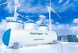 德能源专家：德国近年来加快布局氢能产业