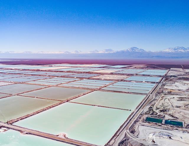 智利宣布国家锂政策！锂盐价格已至底部区间？