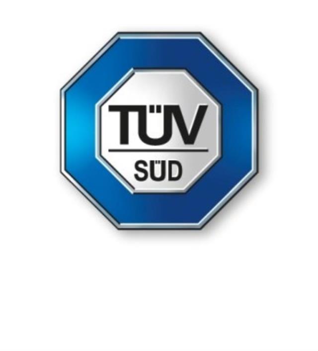 TUV南德受邀出席第九届中国海上风电大会暨产业发展国际峰会