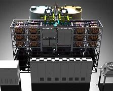 陕西省先进储能与钒新材料工程技术研究中心验收成功