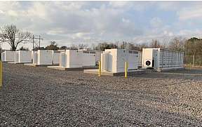 南京江宁开发区加快打造“储能示范区”