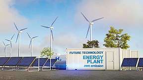 2023年度中国能源研究会能源创新奖新闻发布会在京召开