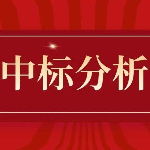 4月储能中标项目分析：价格不作为中标决定因素