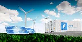 海辰储能邀您参加美国国际清洁能源展CLEANPOWER 2023