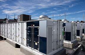 全国电厂最大容量“充电宝”落地福建罗源