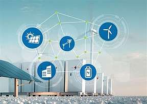 西藏下发2023年风光等新能源项目开发建设方案