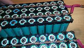 陈军院士团队储能电池项目充放电突破5000次