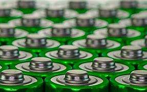 浏阳经开区与江苏海四达签约钠离子及锂离子电池与系统生产基地项目