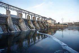 甘肃省漳县抽水蓄能电站可研专题报告审查会议召开