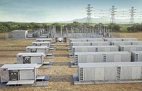 国家能源局批准《新能源基地送电配置新型储能规划技术导则》等310项能源行业标准