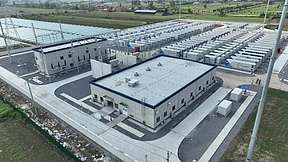 共享储能不香了？宁夏、福建出现两个废标、流标项目，共计440MWh