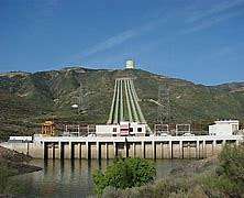 湖北远安抽水蓄能电站进场公路重要节点工程开工