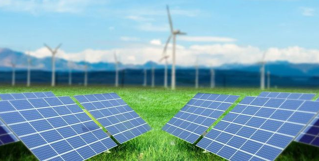 国家电投19亿签约河南濮阳综合智慧能源项目：同时探索区域内分散式风电