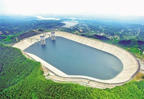 四川绵竹抽水蓄能电站可行性研究阶段“三大专题”报告通过审查