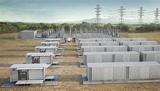 200MW/200MWh独立储能项目签约落地广东惠来