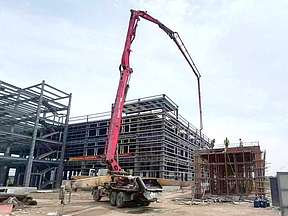总投资约1亿元！新能源汽车零部件生产基地+1