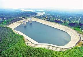 1800MW！太子河抽水蓄能电站项目“三大专题”报告评审会召开