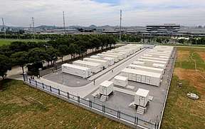 1.22~1.31元/Wh！阳光电源、天合储能、丰道电力预中标8.1MW/16.22MWh储能系统设备采购