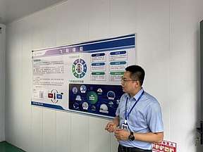 一座地铁站一年省2000万电费，储能界这个后起之秀不简单