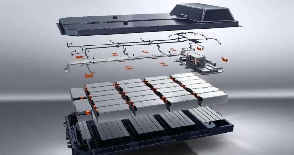 动力电池革新，新能源下半场的关键要素