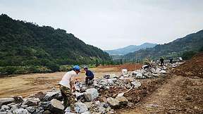 湖北潘口抽水蓄能电站项目即将进入主体工程施工