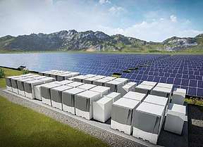 预计配储253MW/506MWh，江苏2023年市场化光伏项目名单公布