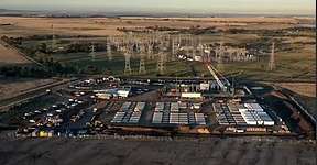 澳大利亚： 一次频率响应的拟议变更及其对电池储能电站运行的影响