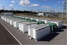 赢科储能：探索文旅项目配储模式，打造储能项目样板示范工程。