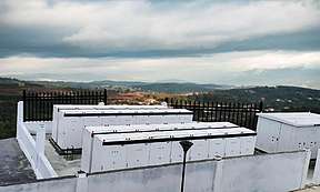 储能知识 | 电池储能系统（BESS）基本概念