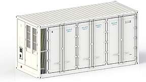 双向DCDC变流器 储能微电网 双向逆变器-济南能华