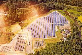 电化学储能电站行业统计数据报告