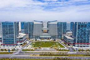 盐城经开区：聚力打造动力电池制造基地