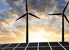 2.19元/Wh，朔州山阴县400MW/800MWh储能EPC开标