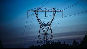 美国联邦能源管理委员批准ISO New England公司促进储能系统加强输电系统的提案