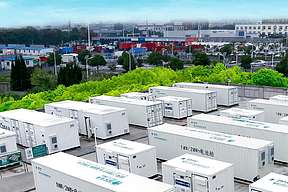 独立储能“报量报价”进入电力现货市场