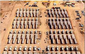 智利批准为储能项目分配公共土地的计划