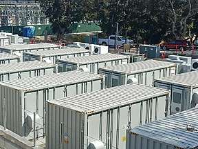 制定新型储能施工验收等标准！《2024年国家标准立项指南》发布