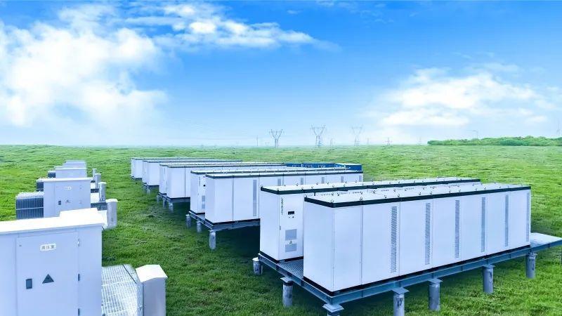 募资29.5亿元！中节能太阳能拟投建新疆250MW/1GWh全钒液流电池储能配套光伏等项目