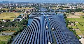 年产24万台套 南汽江北新区基地电池暨新能源动力科技厂项目开工