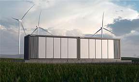 50亿元 这一软包电池项目在湖北枝江开工