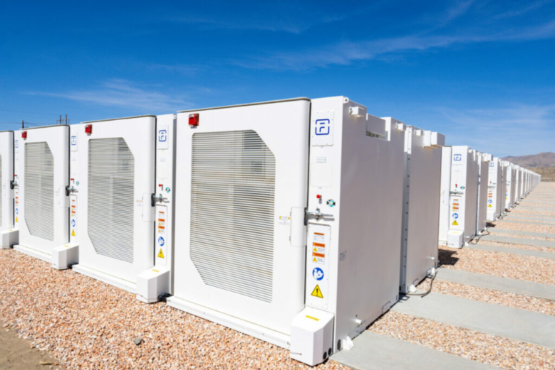 300MW/650MWh！Origin Energy公司计划斥资4亿澳元部署电池储能项目