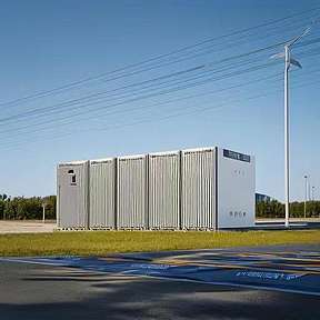 宁夏100MW/200MWh共享储能电站EPC总承包招标