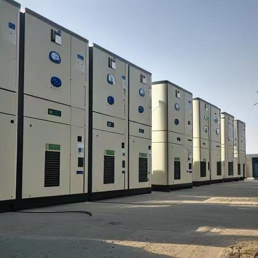 250MW/1000MWh！甘肃兰州独立储能项目EPC总承包工程招标